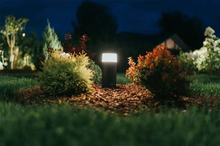 Yard Lighting