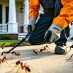 Pro Advice on Recognizing & Eliminating Types of Ants